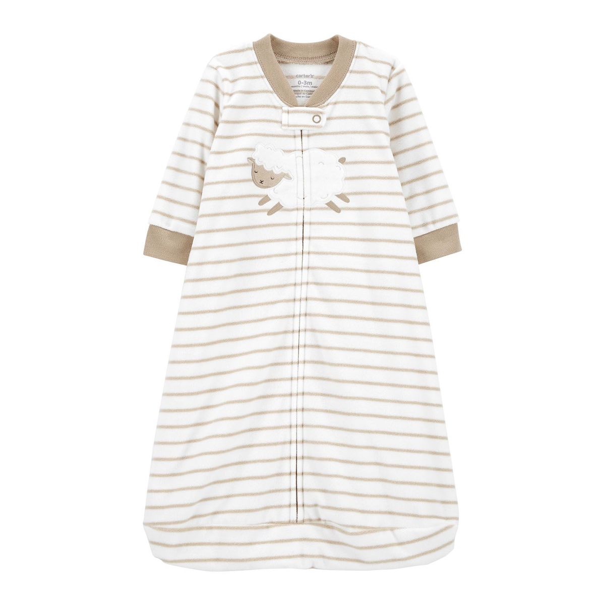 CARTER'S - Saco de dormir Bebé unisex