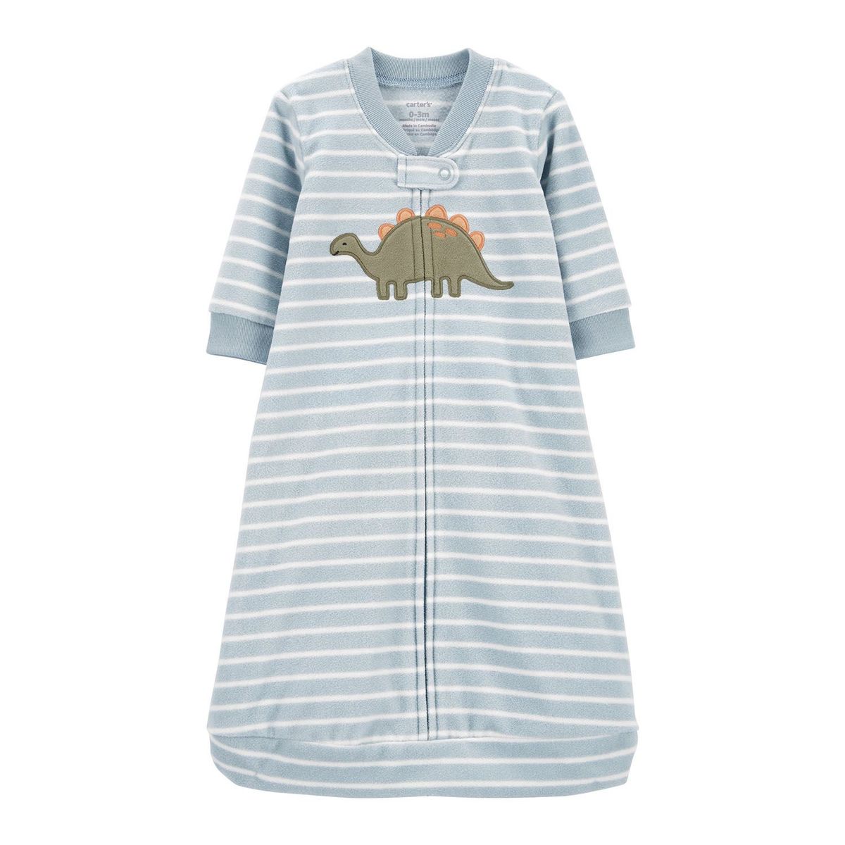 CARTER'S - Saco de dormir Bebé niño