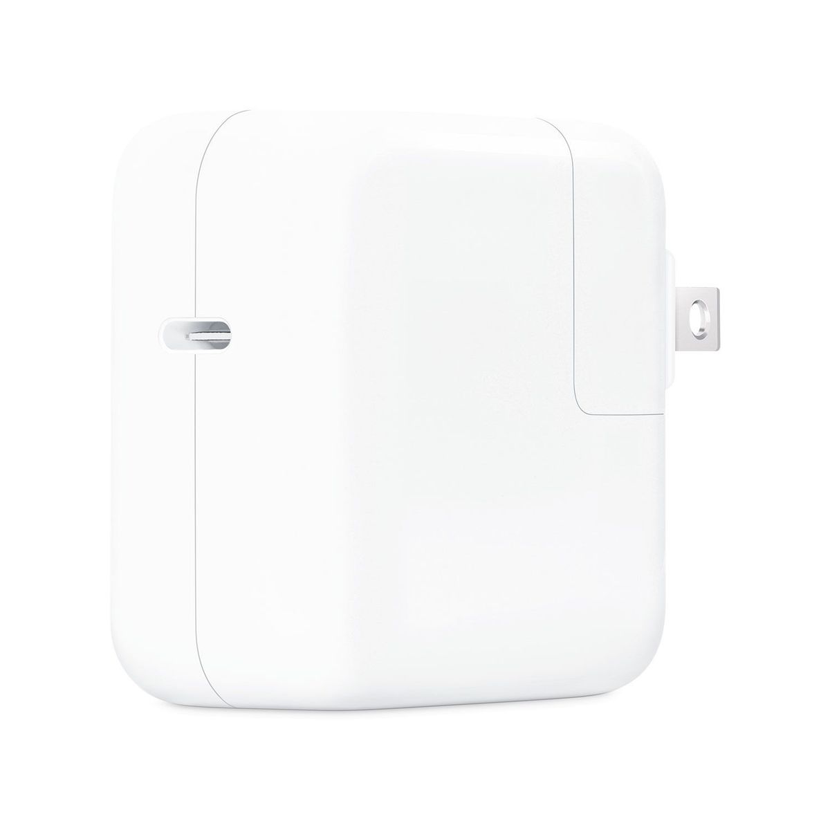 APPLE - Cargador Apple USB-C 30W