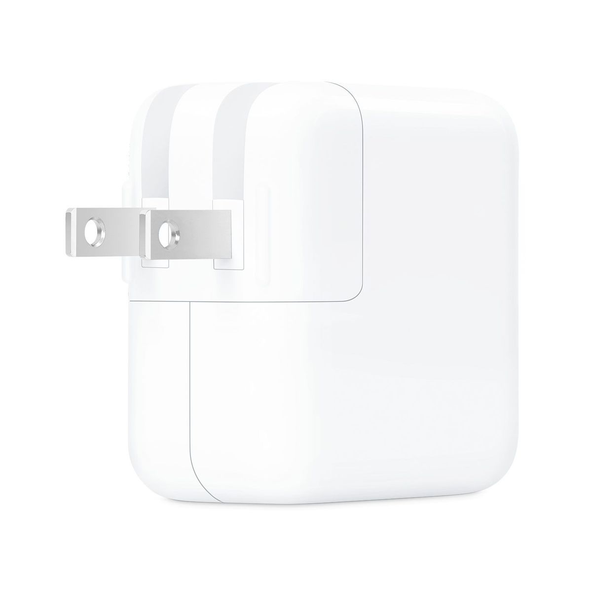APPLE - Cargador Apple USB-C 30W