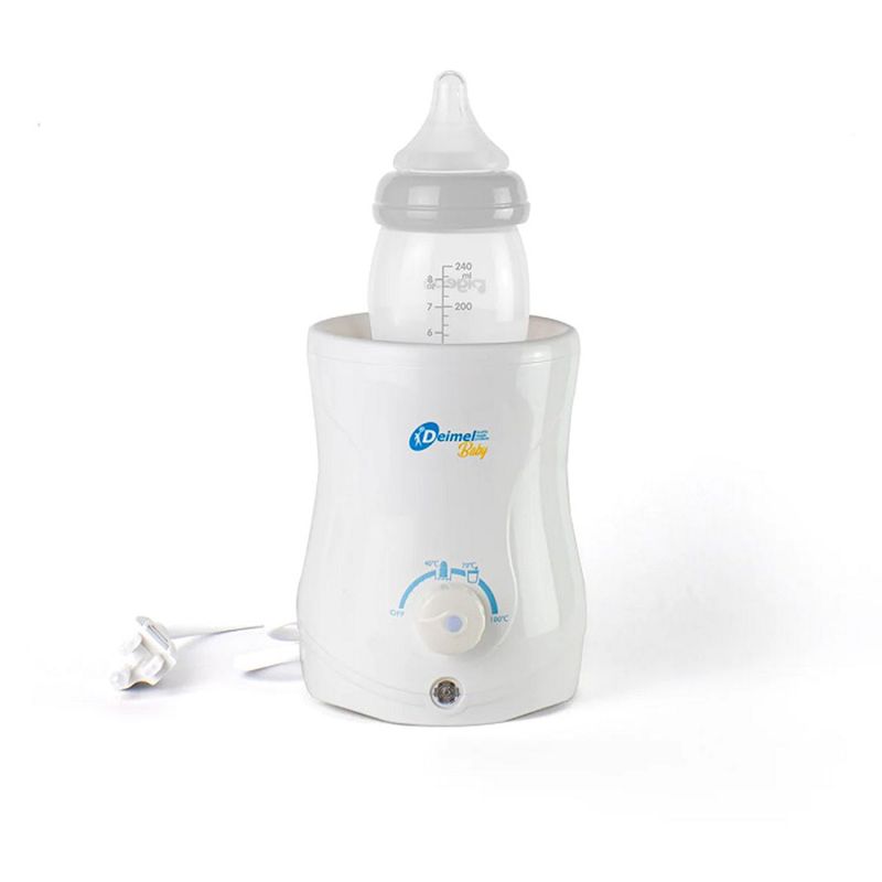 DEIMEL - Calentador de Biberones Deimel 