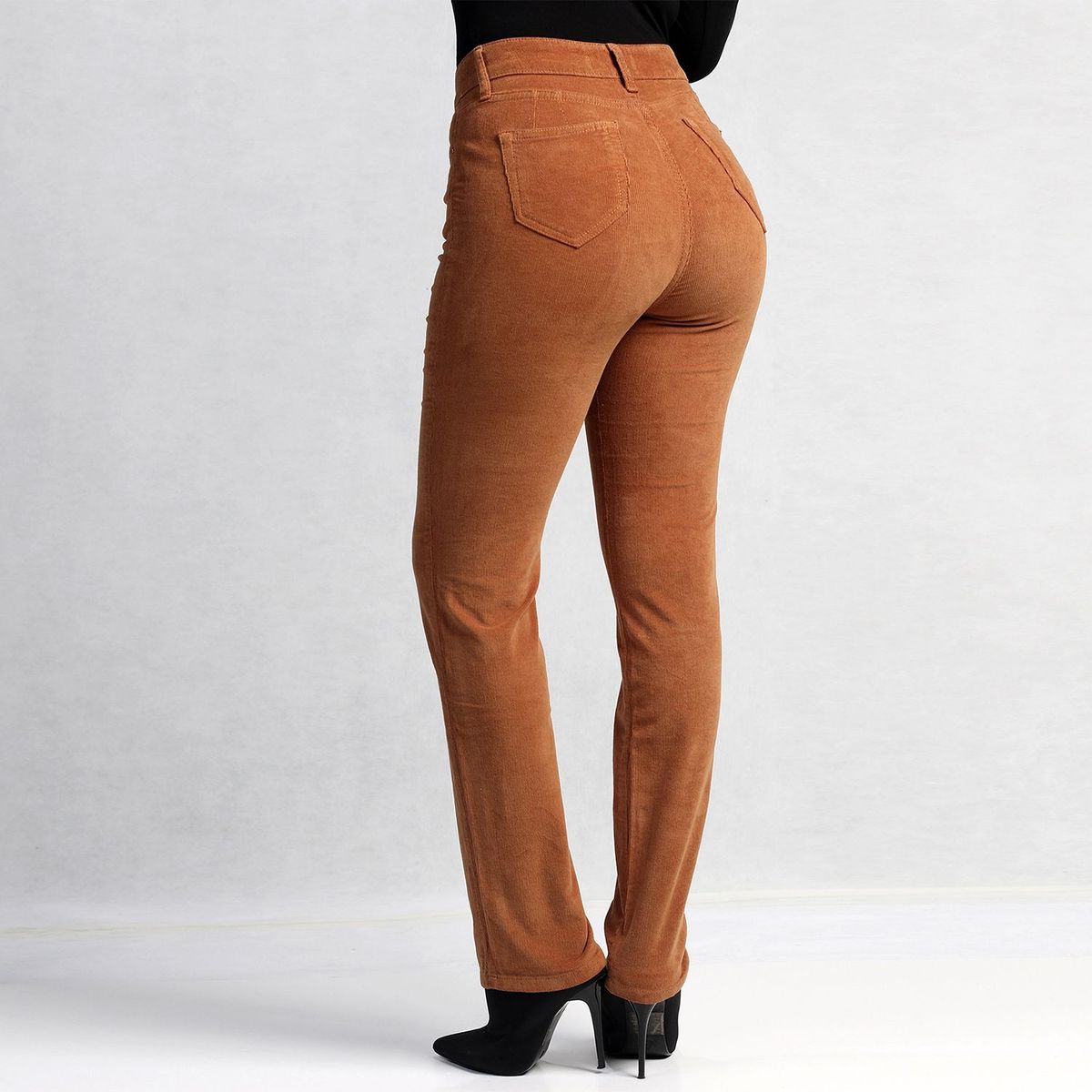 FORDAN JEANS - Pantalón Recto Mujer Fordan Jeans FORDAN JEANS..