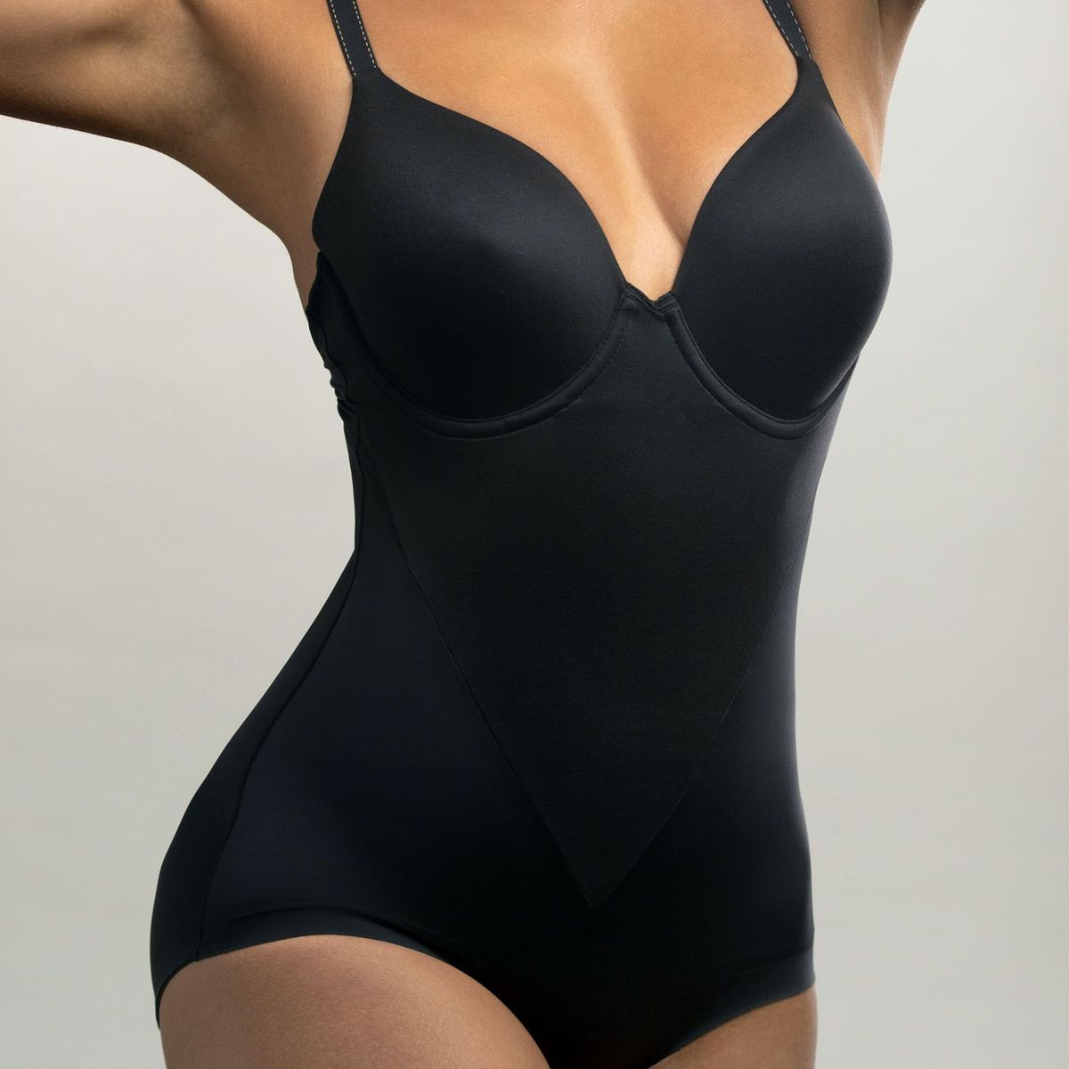 MAIDENFORM - Body Control Clásico Mujer