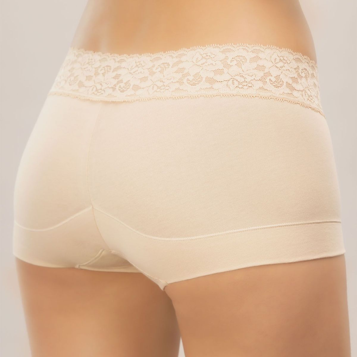 MAIDENFORM - Pantaleta Algodón Mujer