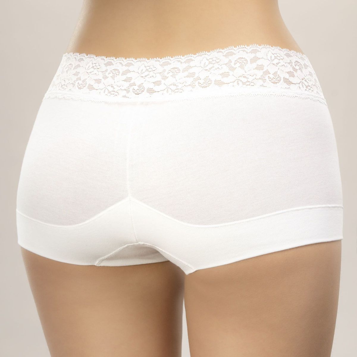 MAIDENFORM - Pantaleta Algodón Mujer