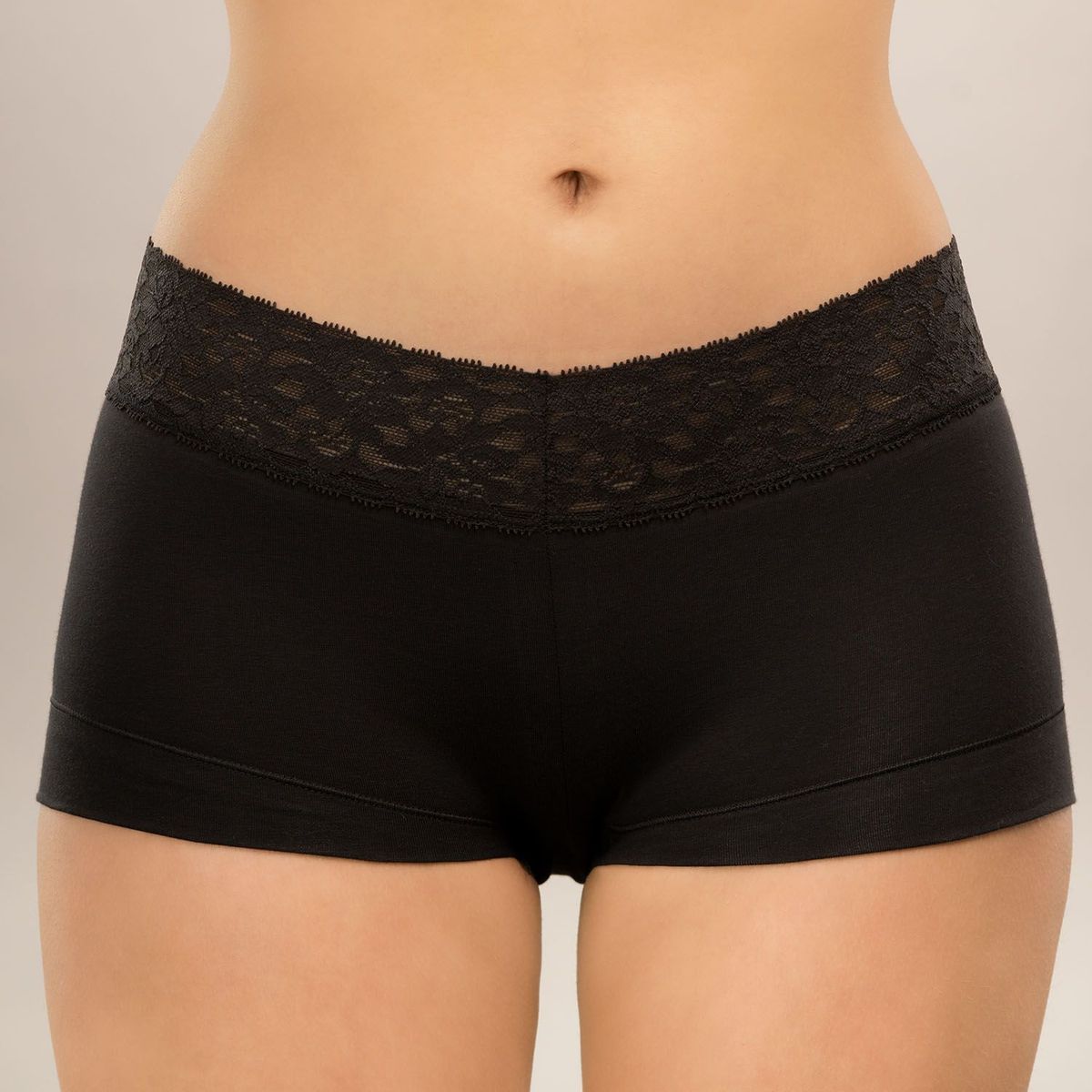 MAIDENFORM - Pantaleta Algodón Mujer