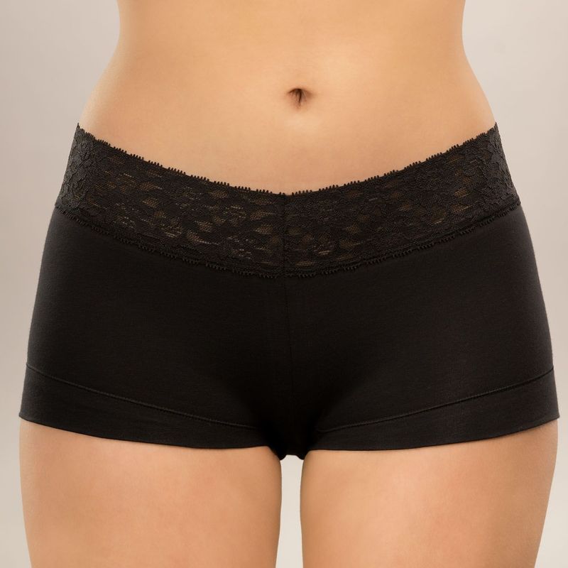 MAIDENFORM - Pantaleta Algodón Mujer