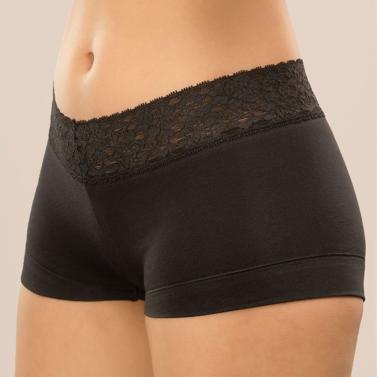 MAIDENFORM - Pantaleta Algodón Mujer