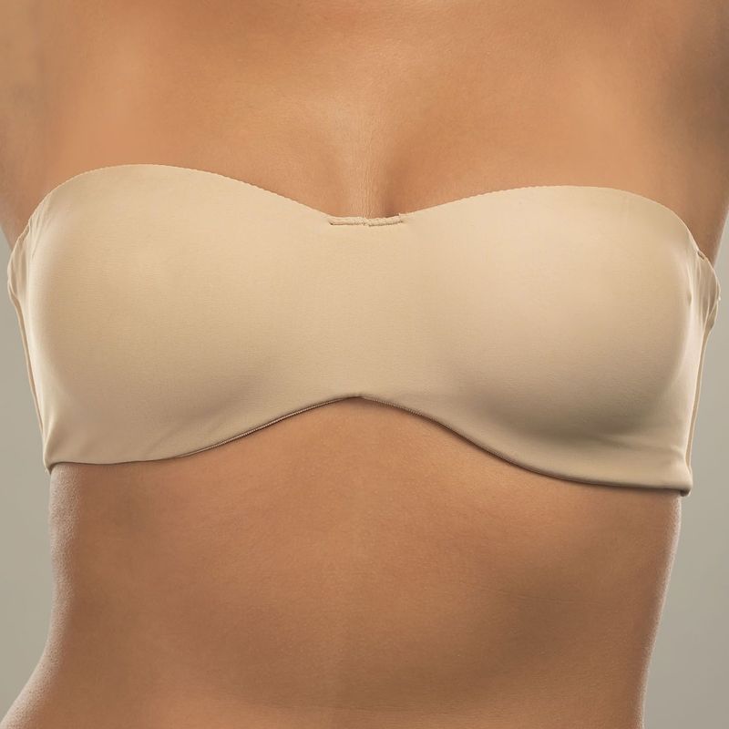 MAIDENFORM - Sostén Strapless Minimizer Maidenform