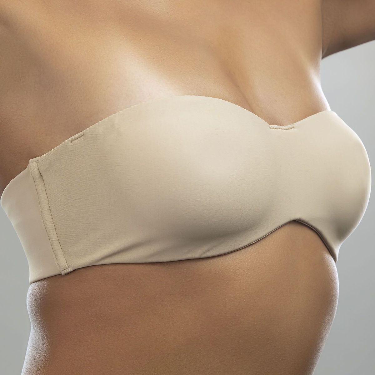MAIDENFORM - Sostén Strapless Minimizer Maidenform