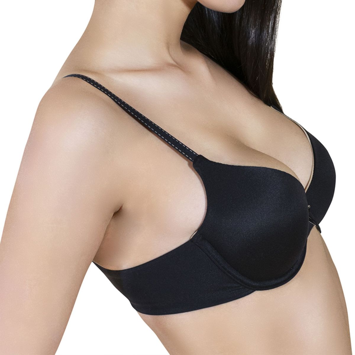 MAIDENFORM - Sostén Demi Maidenform