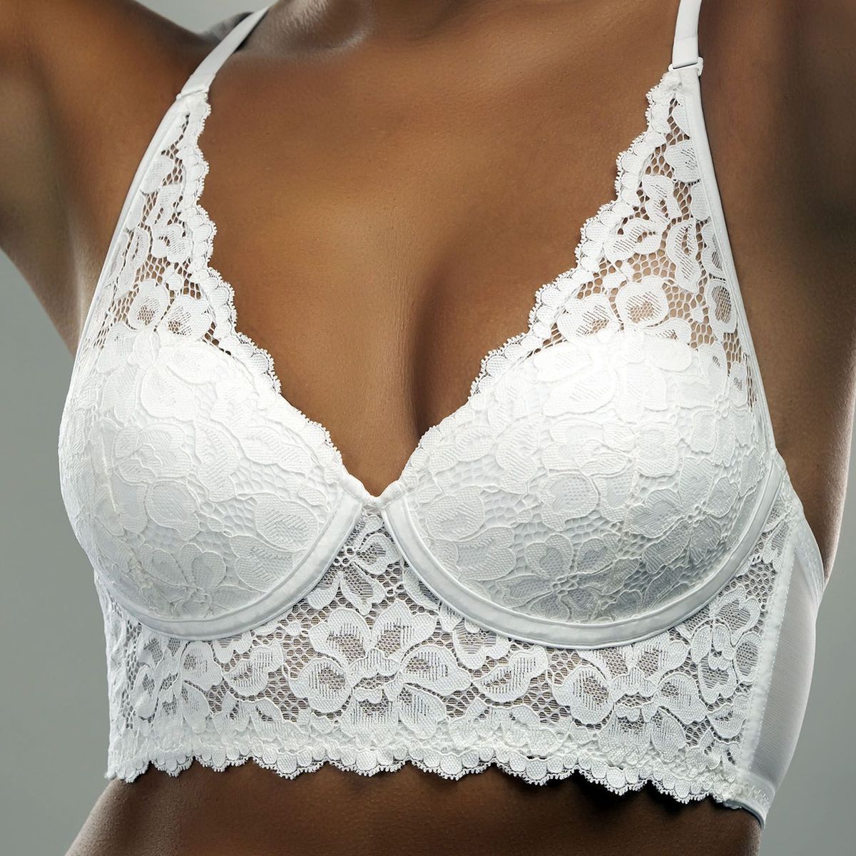 MAIDENFORM - Bralette Convertible Maidenform