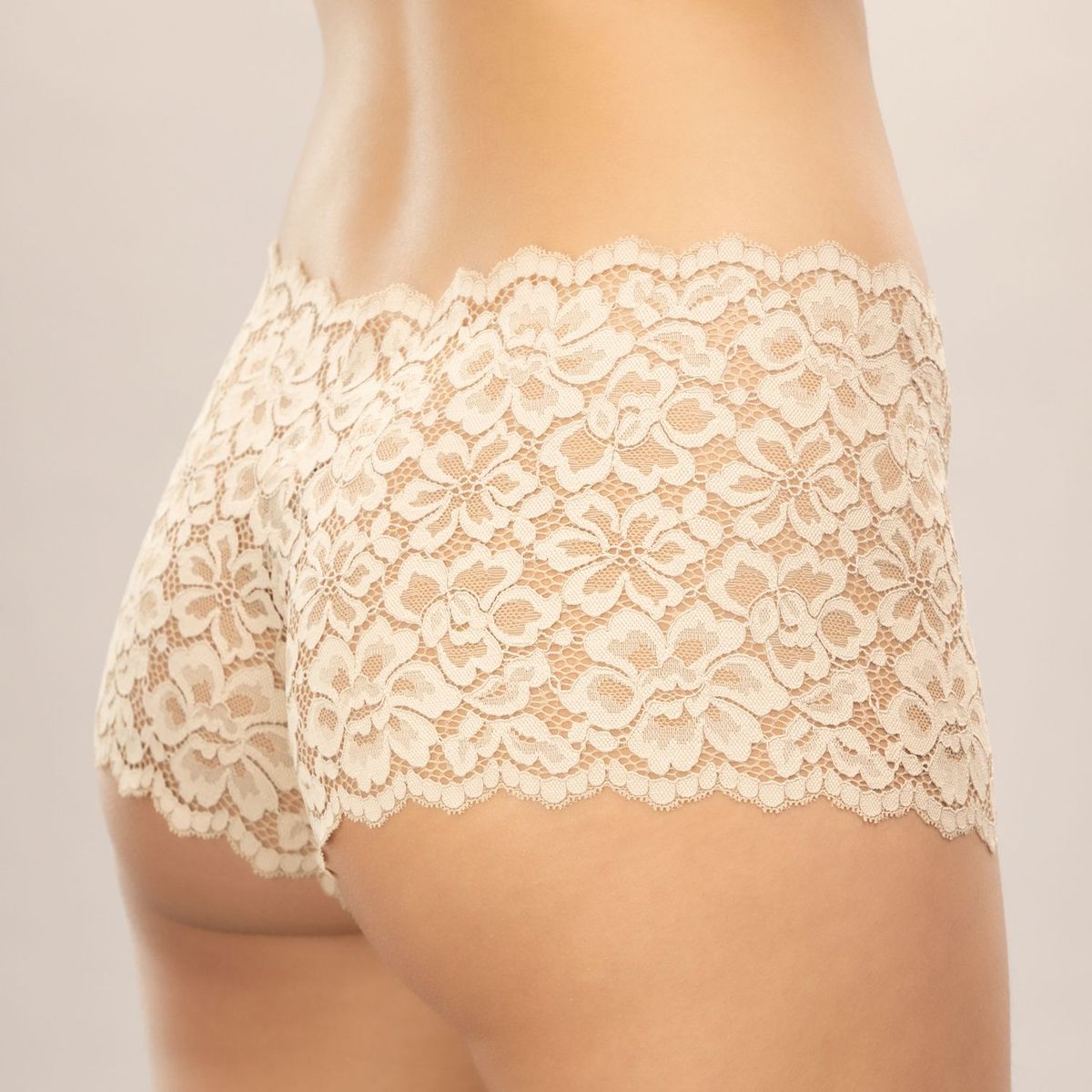 MAIDENFORM - Pantaleta Encaje Mujer