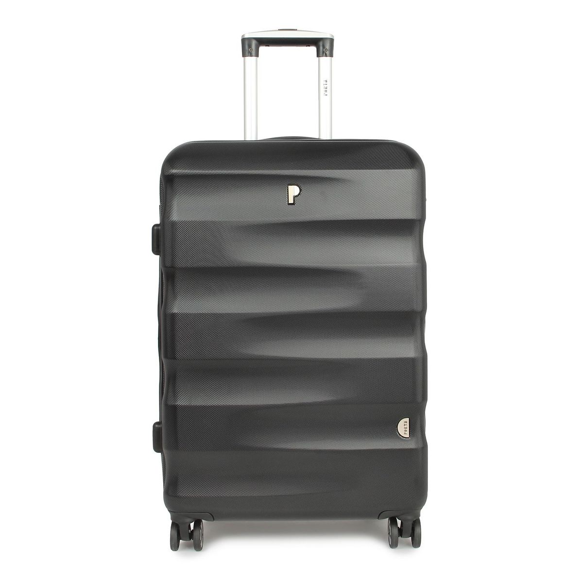 PORTA - Maleta Belice Grande Negra