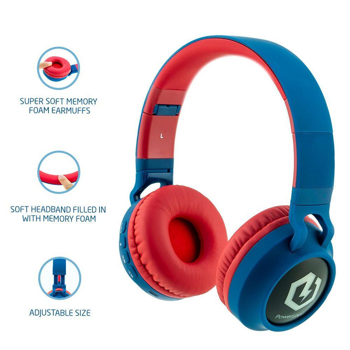  - AUDIFONO BLUETOOTH CON CANCELACION DE RUIDO