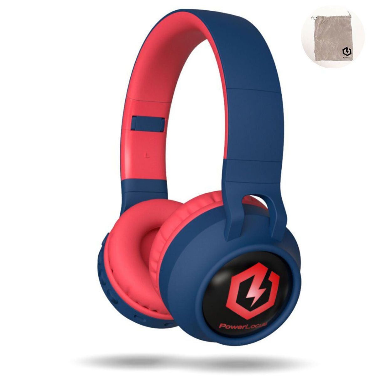  - AUDIFONO BLUETOOTH CON CANCELACION DE RUIDO