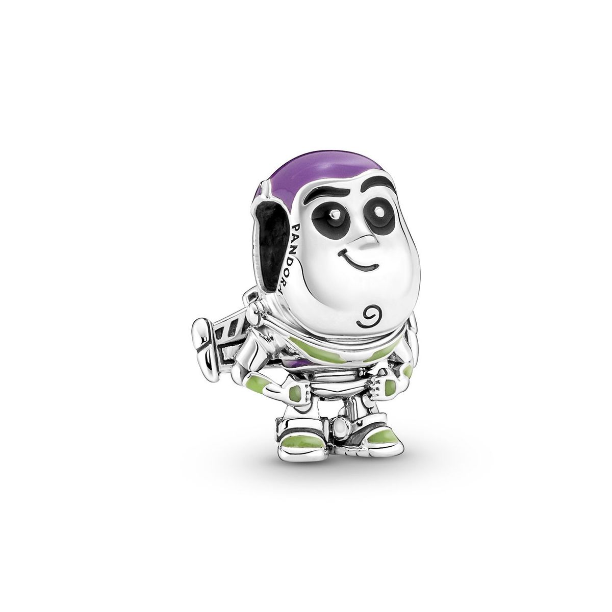 PANDORA - Charm Buzz Lightyear Disney Pixar