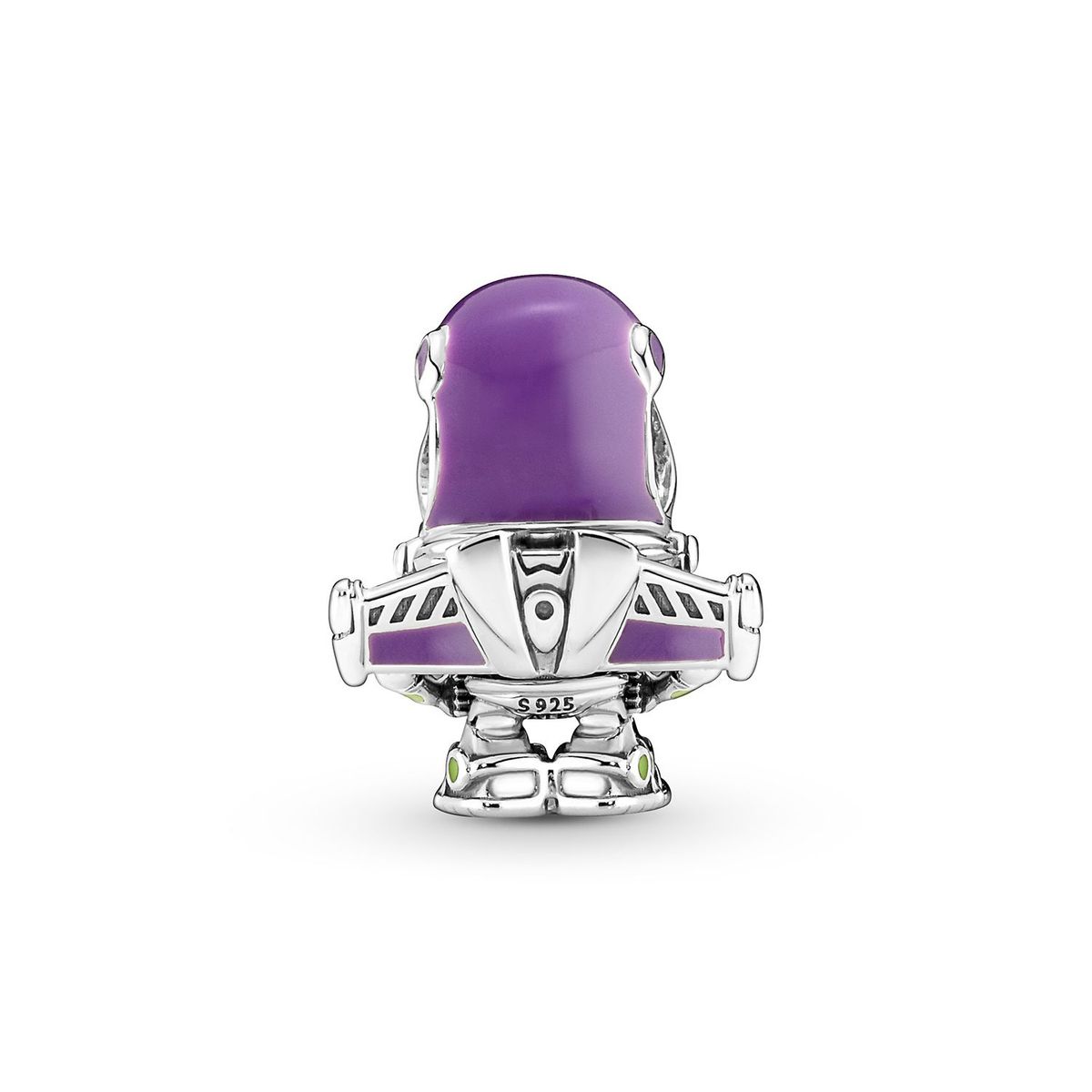 PANDORA - Charm Buzz Lightyear Disney Pixar