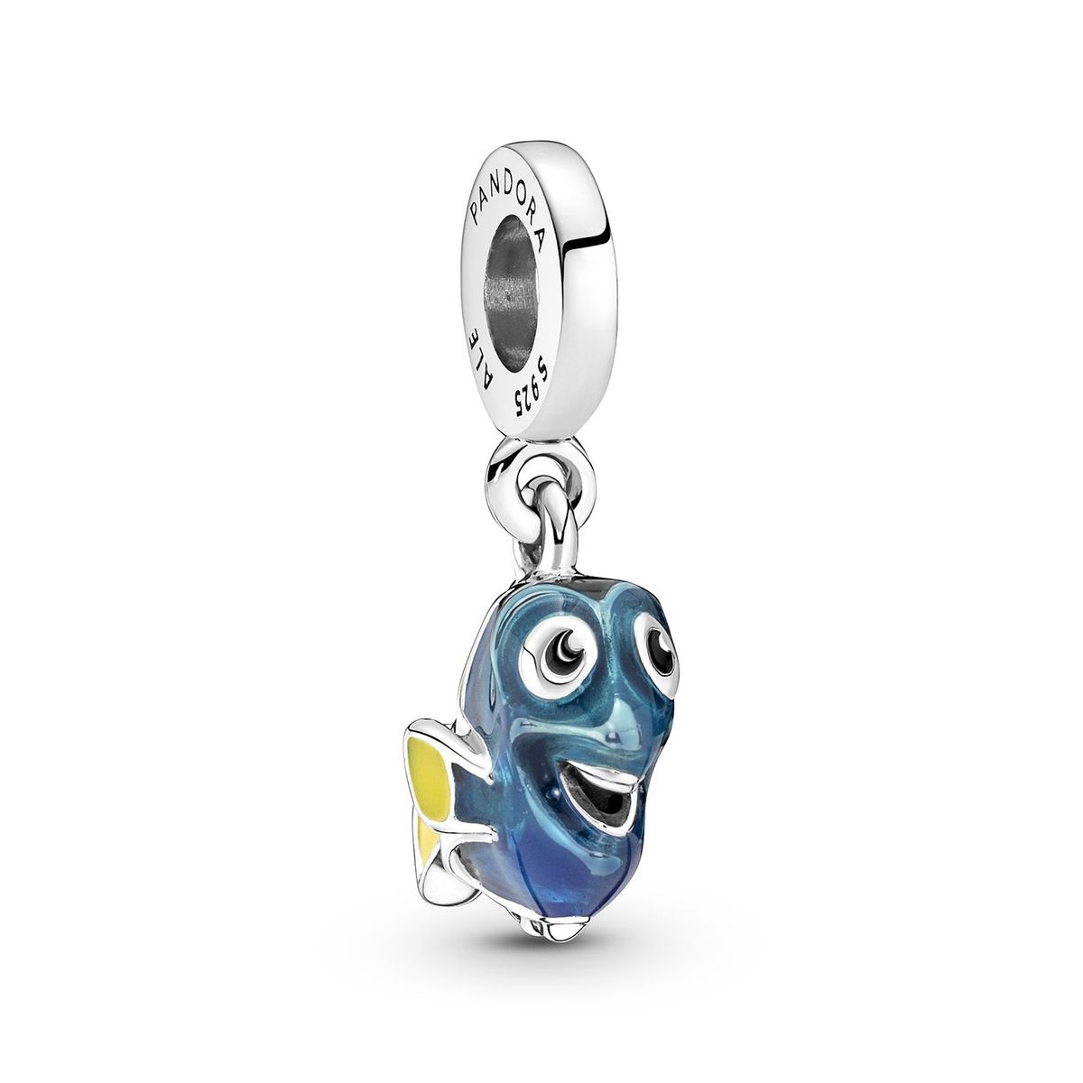 PANDORA - Charm Colgante Dory de Disney Pixar