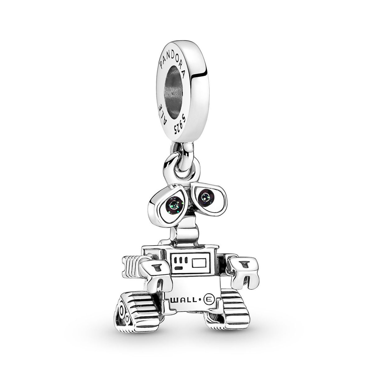 PANDORA - Charm Colgante Wall-E Disney Pixar