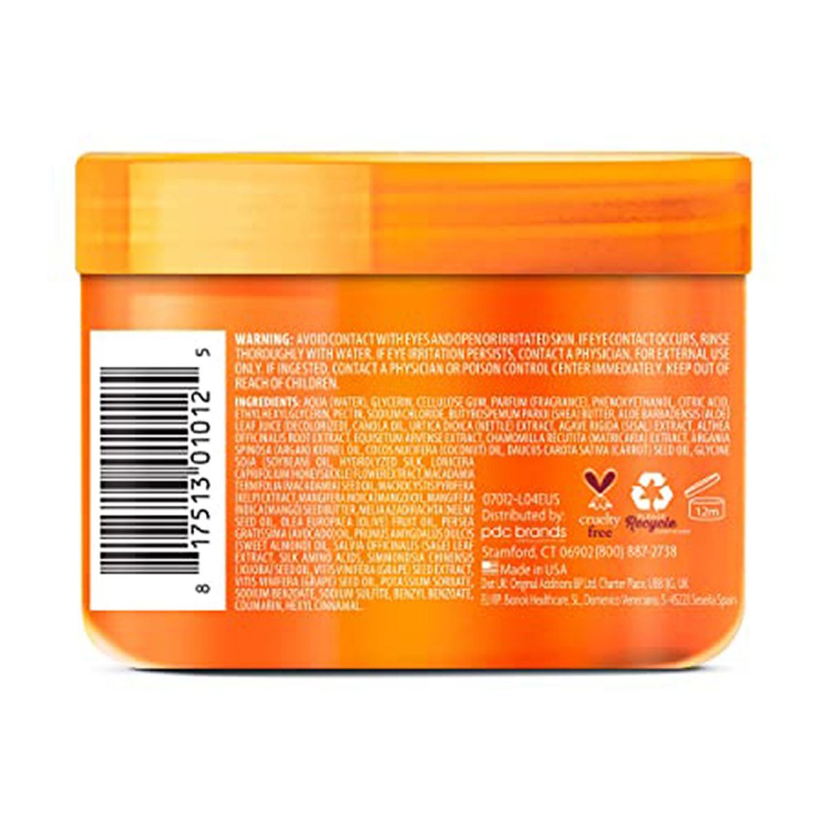 CANTU - Cantu Define & Shine Custard