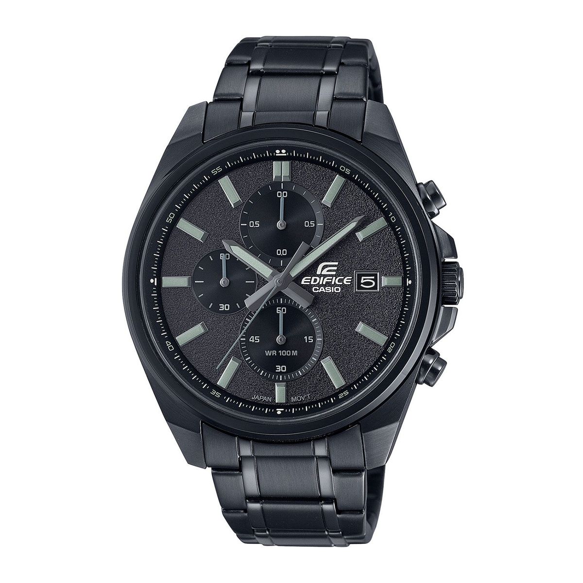 CASIO - Reloj CASIO EDIFICE Analógico Hombre EFV-610DC-1A