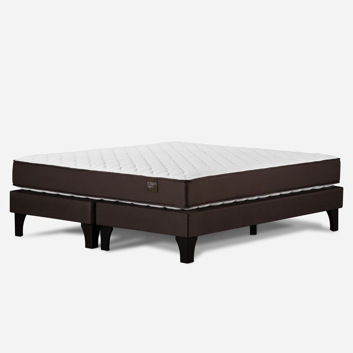 ROSEN - Cama Europea Ergo T New Queen