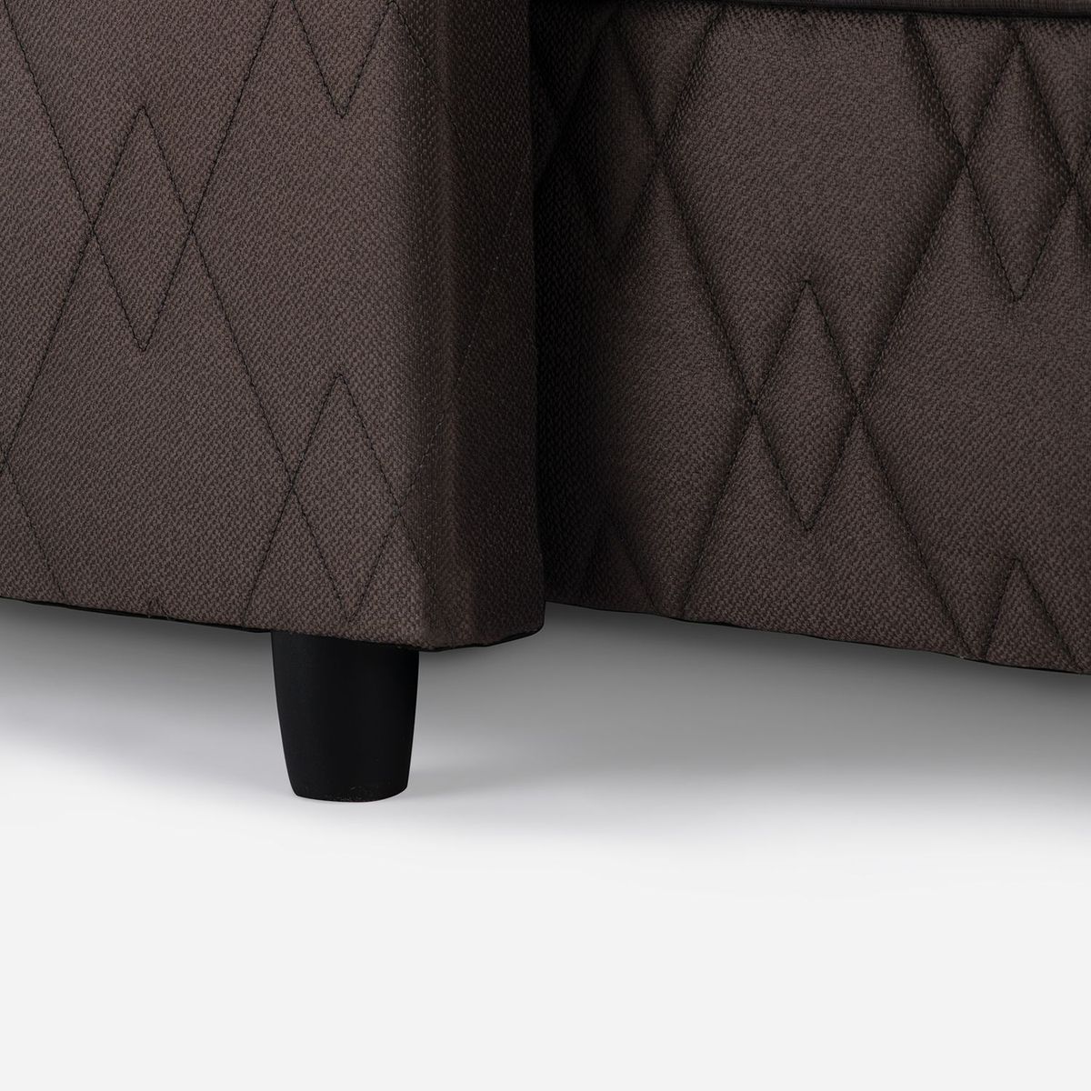 ROSEN - Cama Diván Ergo T New 2 Plz