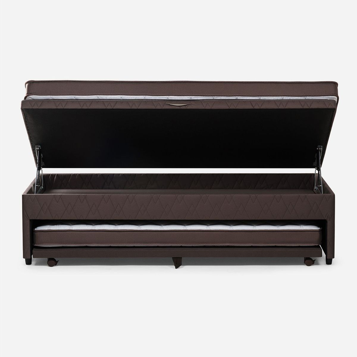 ROSEN - Cama Bed Boxet Ergo T New 1.5 Plz