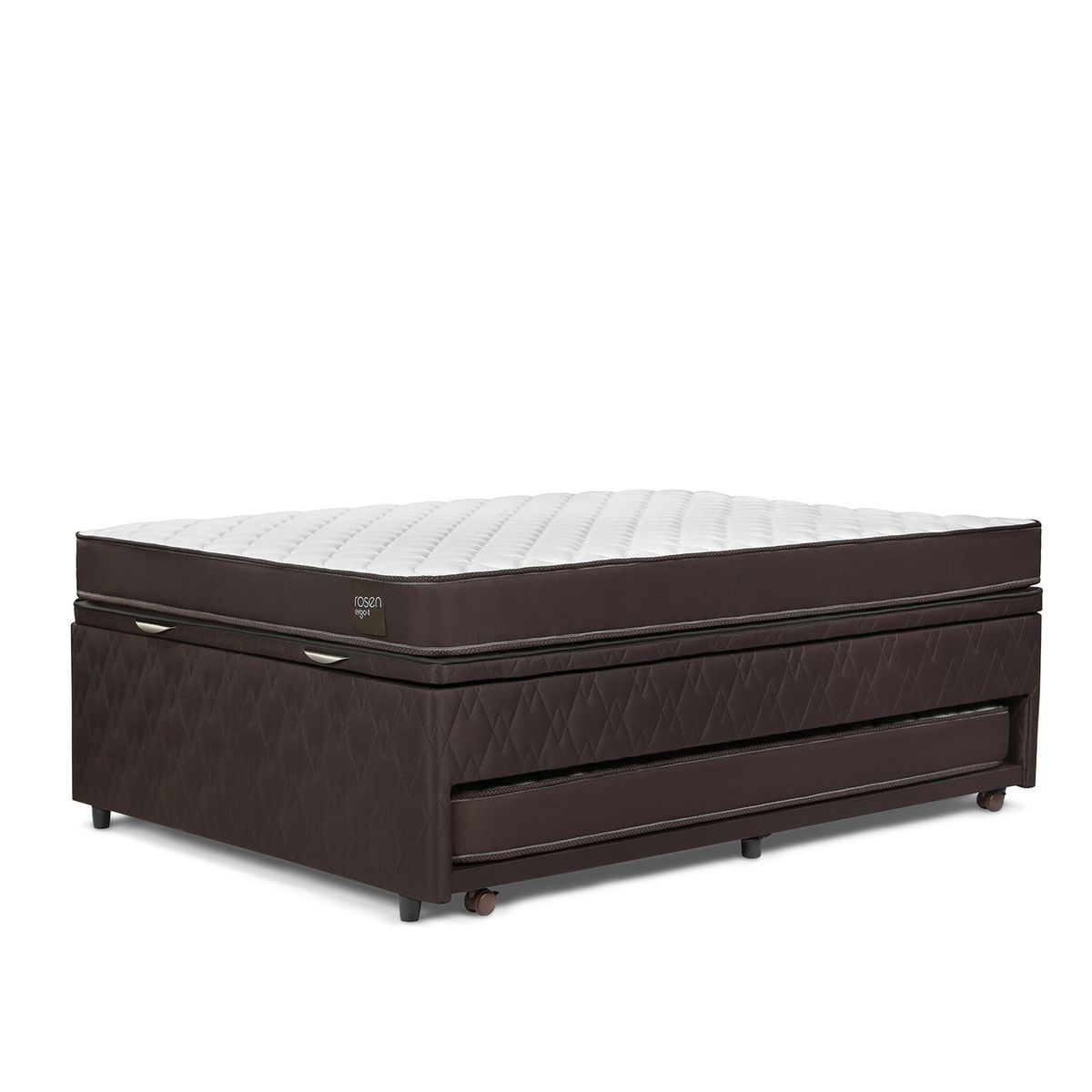 ROSEN - Cama Bed Boxet Ergo T New 2 Plz