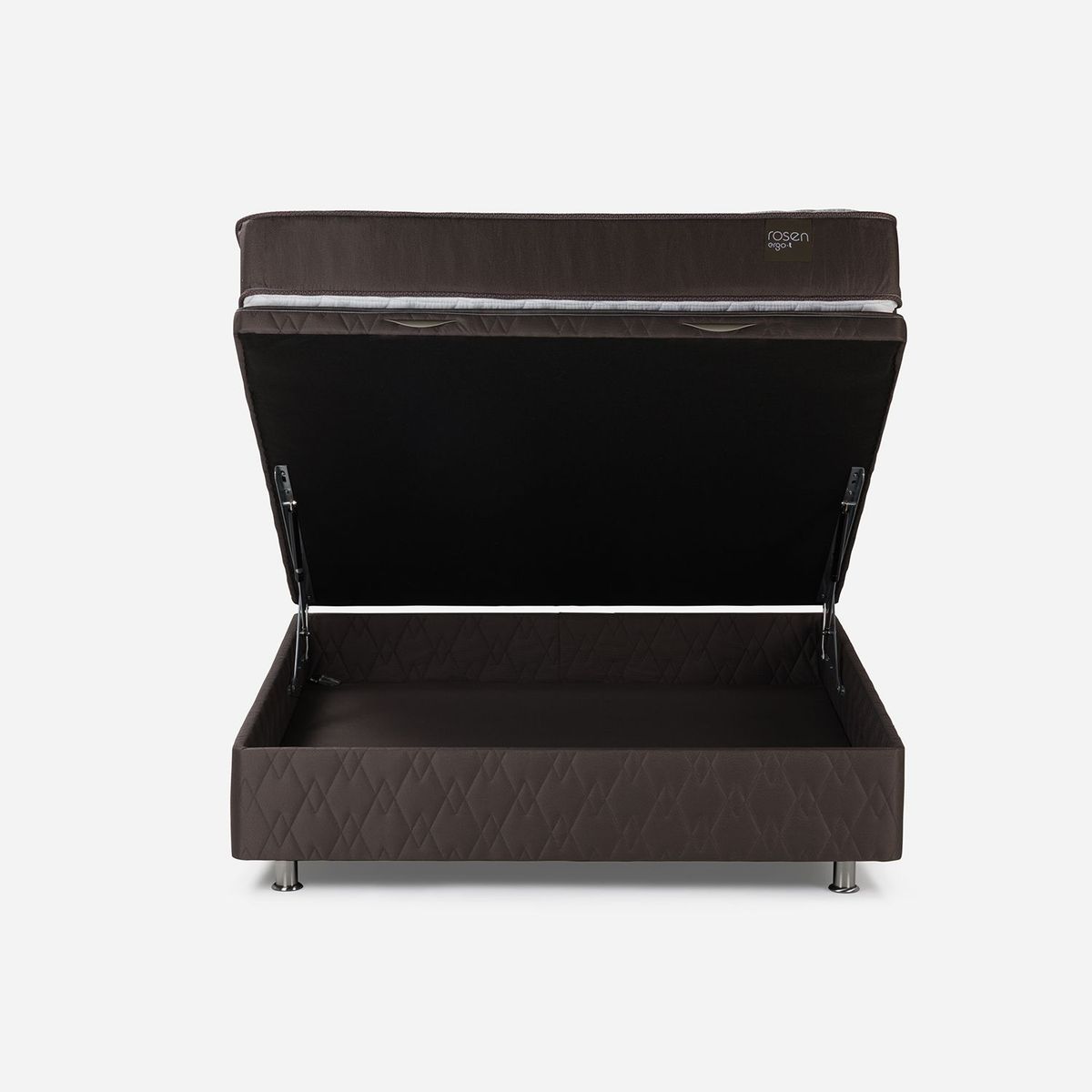 ROSEN - Dormitorio Boxet Ergo T New West 2 Plz