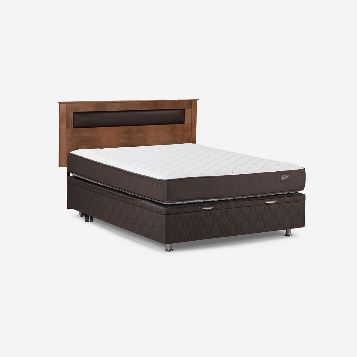 ROSEN - Dormitorio Boxet Ergo T New Ferrara 2 Plz
