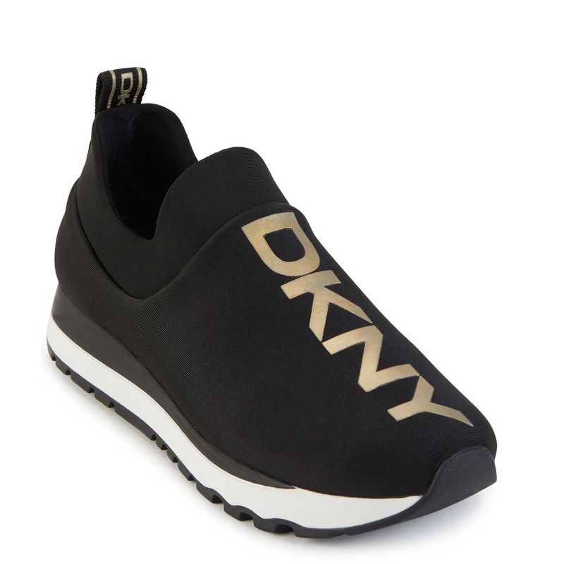 DKNY - Zapatillas Urbanas Mujer Dkny Jadyn