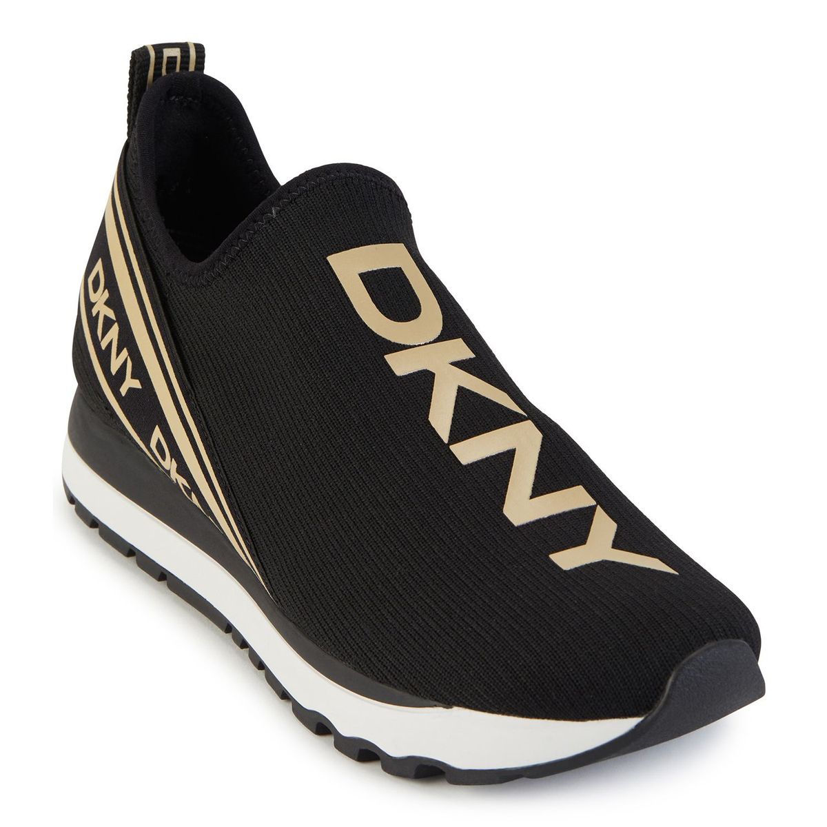 DKNY - Zapatillas Urbanas Mujer Dkny Jay