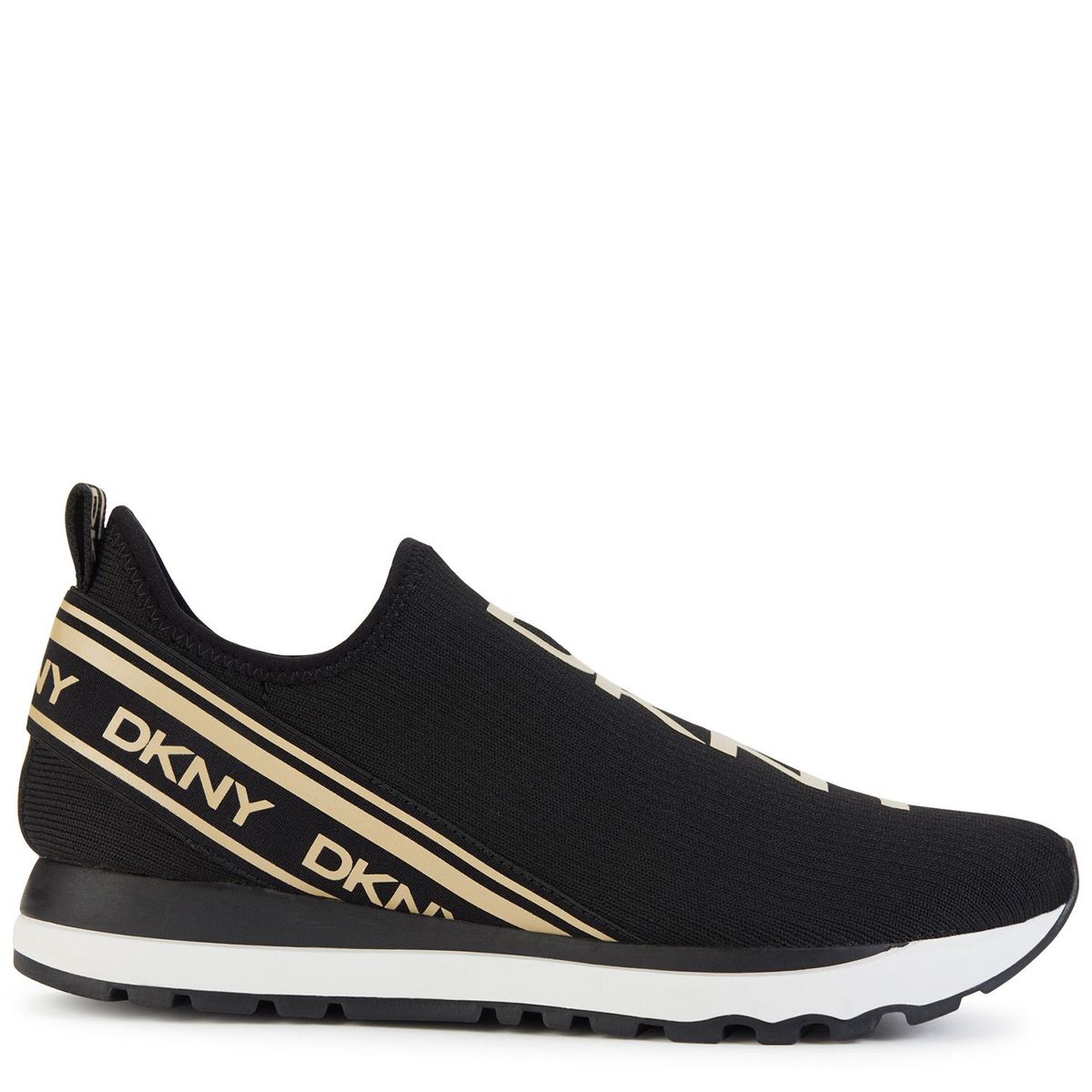 DKNY - Zapatillas Urbanas Mujer Dkny Jay