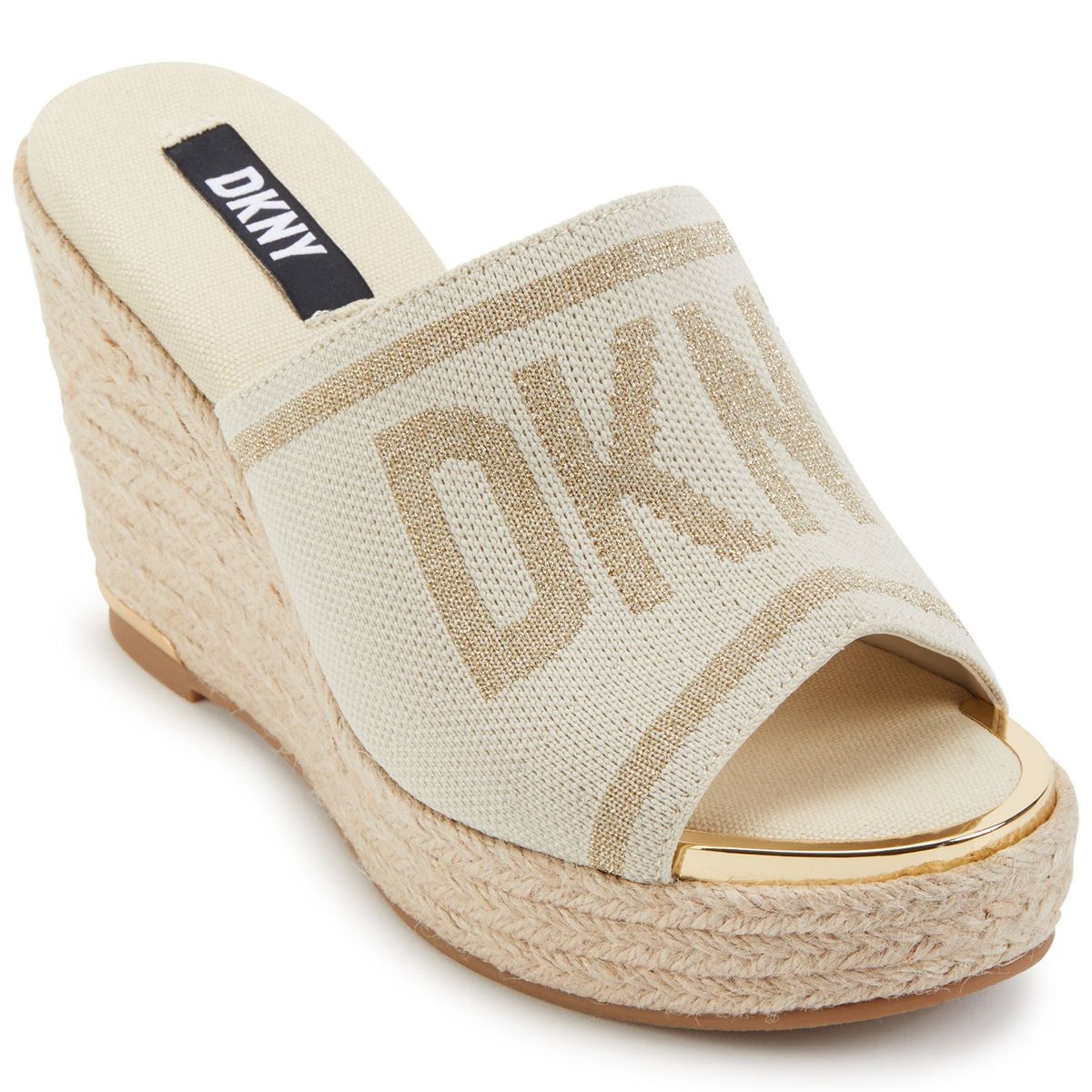 DKNY - Sandalias Mujer Dkny Paley