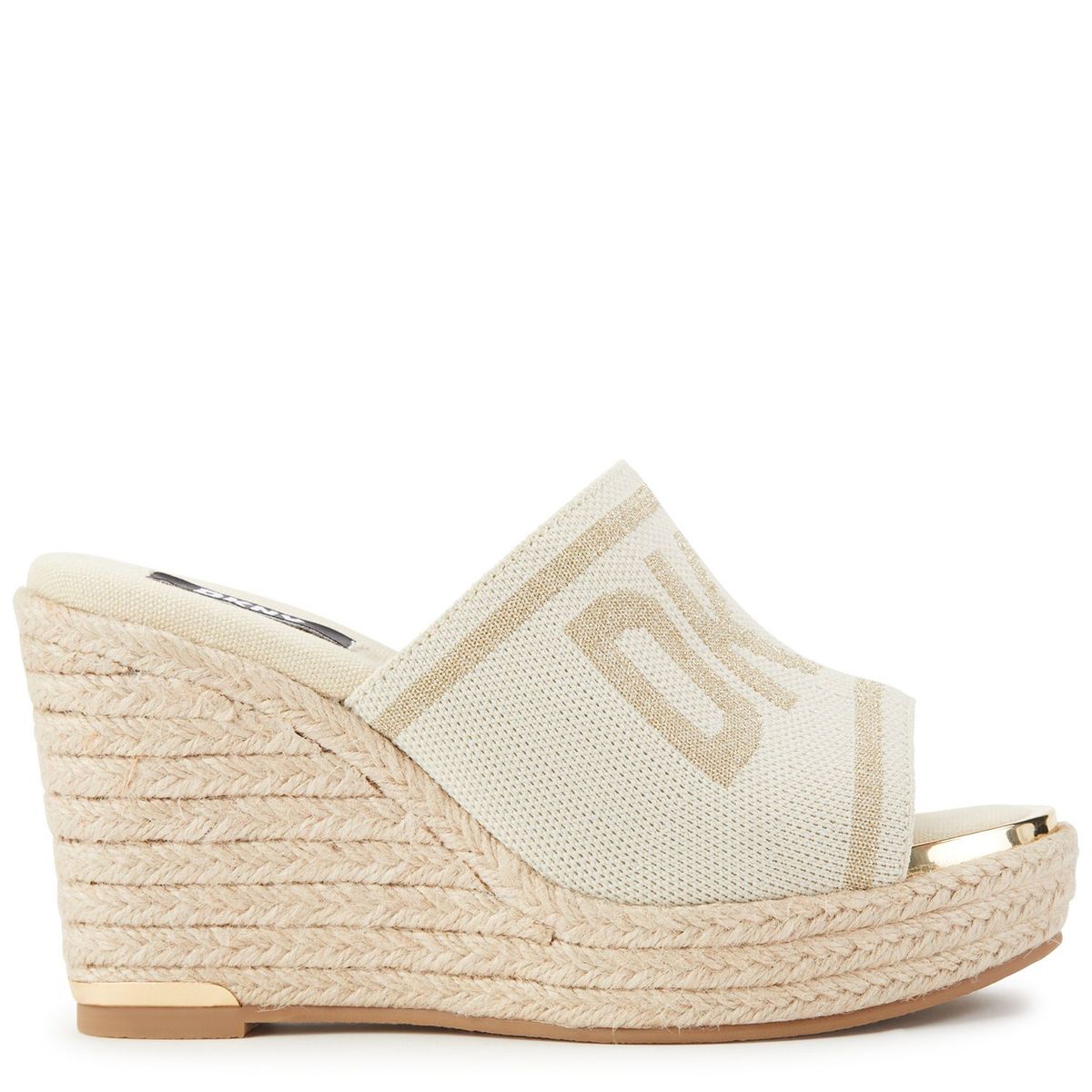 DKNY - Sandalias Mujer Dkny Paley