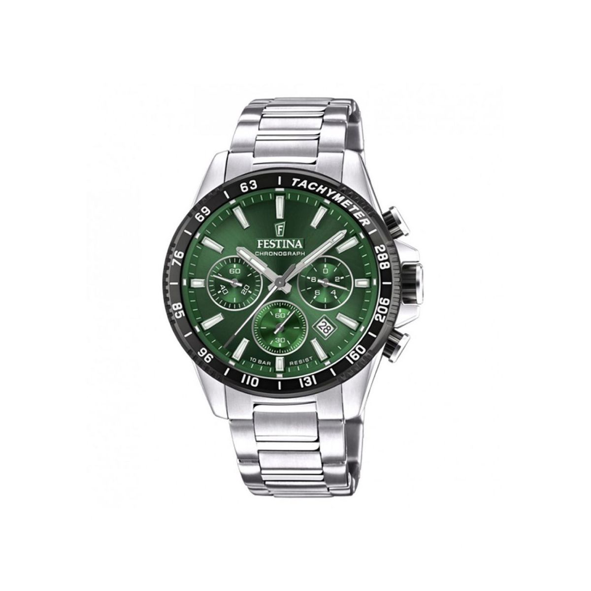 FESTINA - Reloj Festina Hombre F20560/4 + Estuche