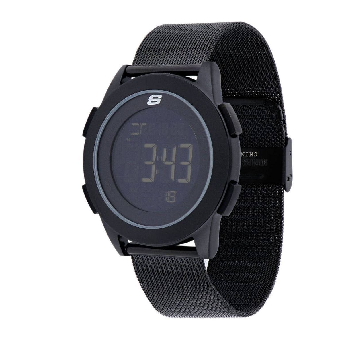 SKECHERS - Reloj Skechers Hombre Sr5169 D + Estuche