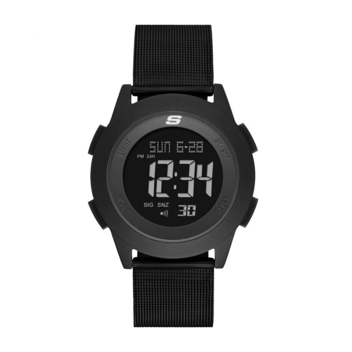 SKECHERS - Reloj Skechers Hombre Sr5169 D + Estuche