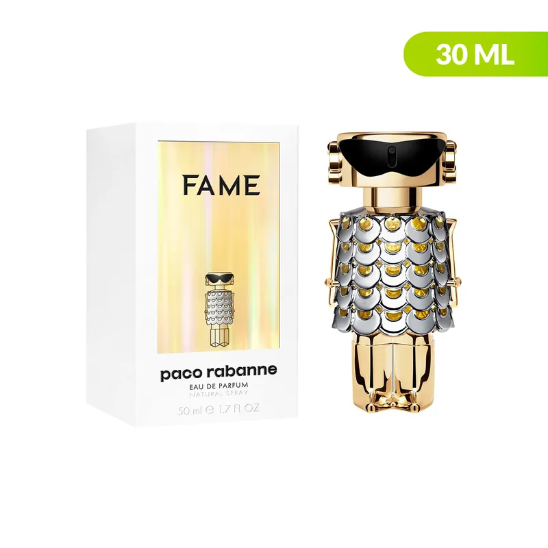 RABANNE - Fame EDP 30 ml Rabanne Mujer