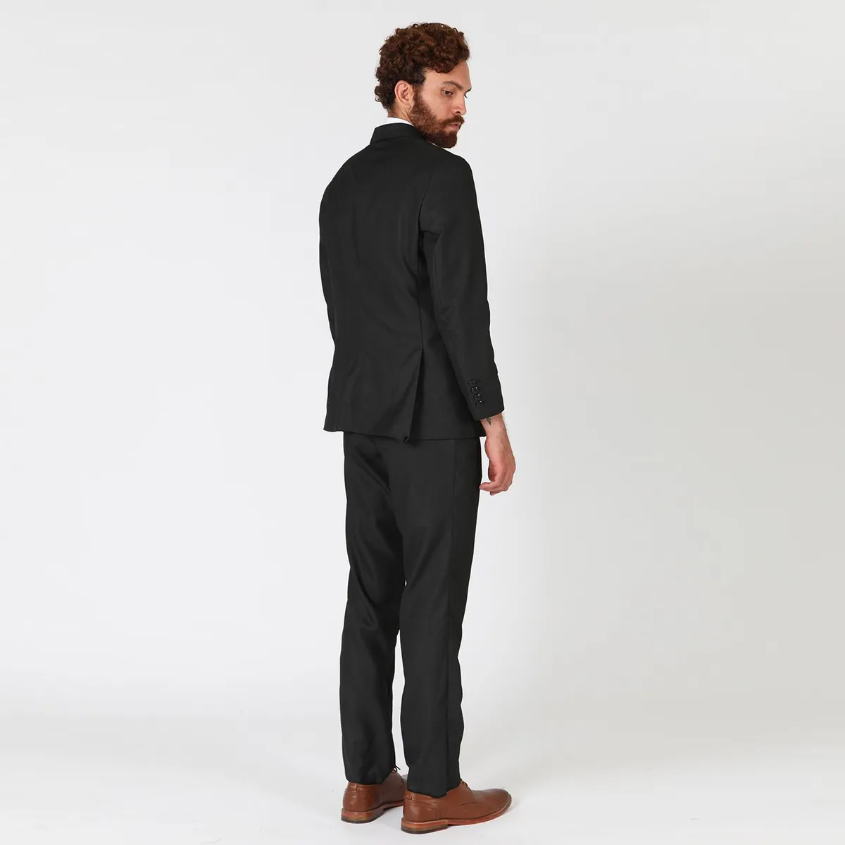 BARONET - Terno Hombre Baronet