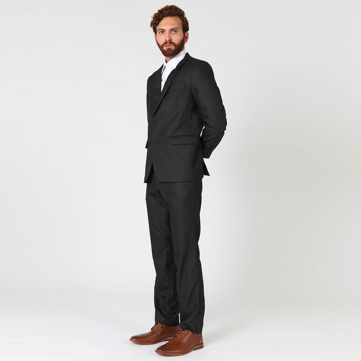 BARONET - Terno Hombre Baronet