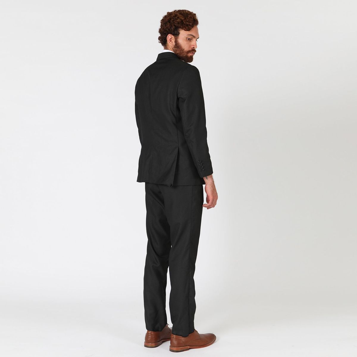 BARONET - Terno Hombre Baronet