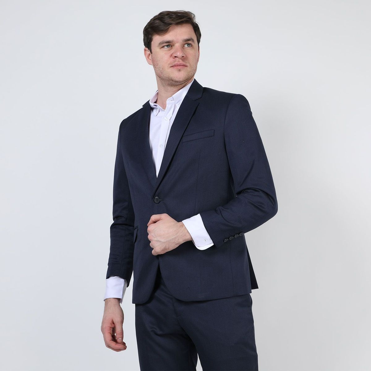 BARONET - Terno Hombre Baronet