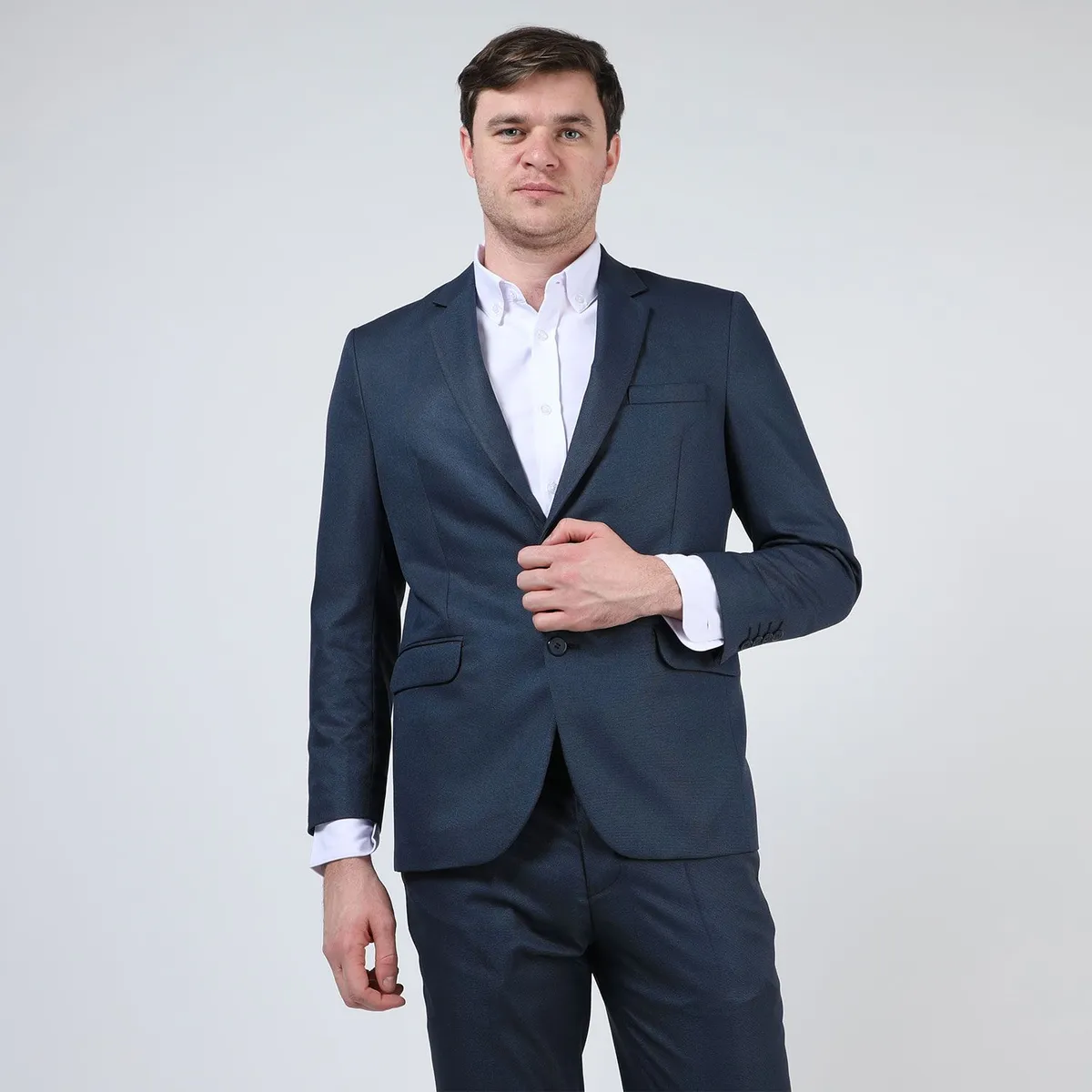 BARONET - Terno Hombre Baronet