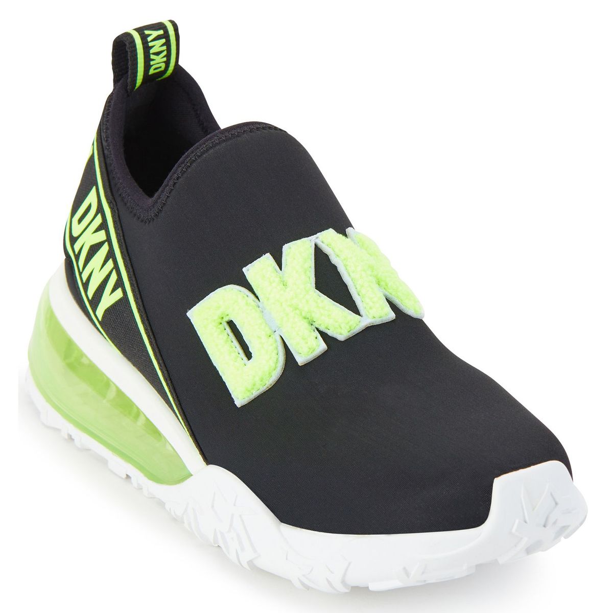 DKNY - Zapatillas Urbanas Mujer Dkny Kaiya
