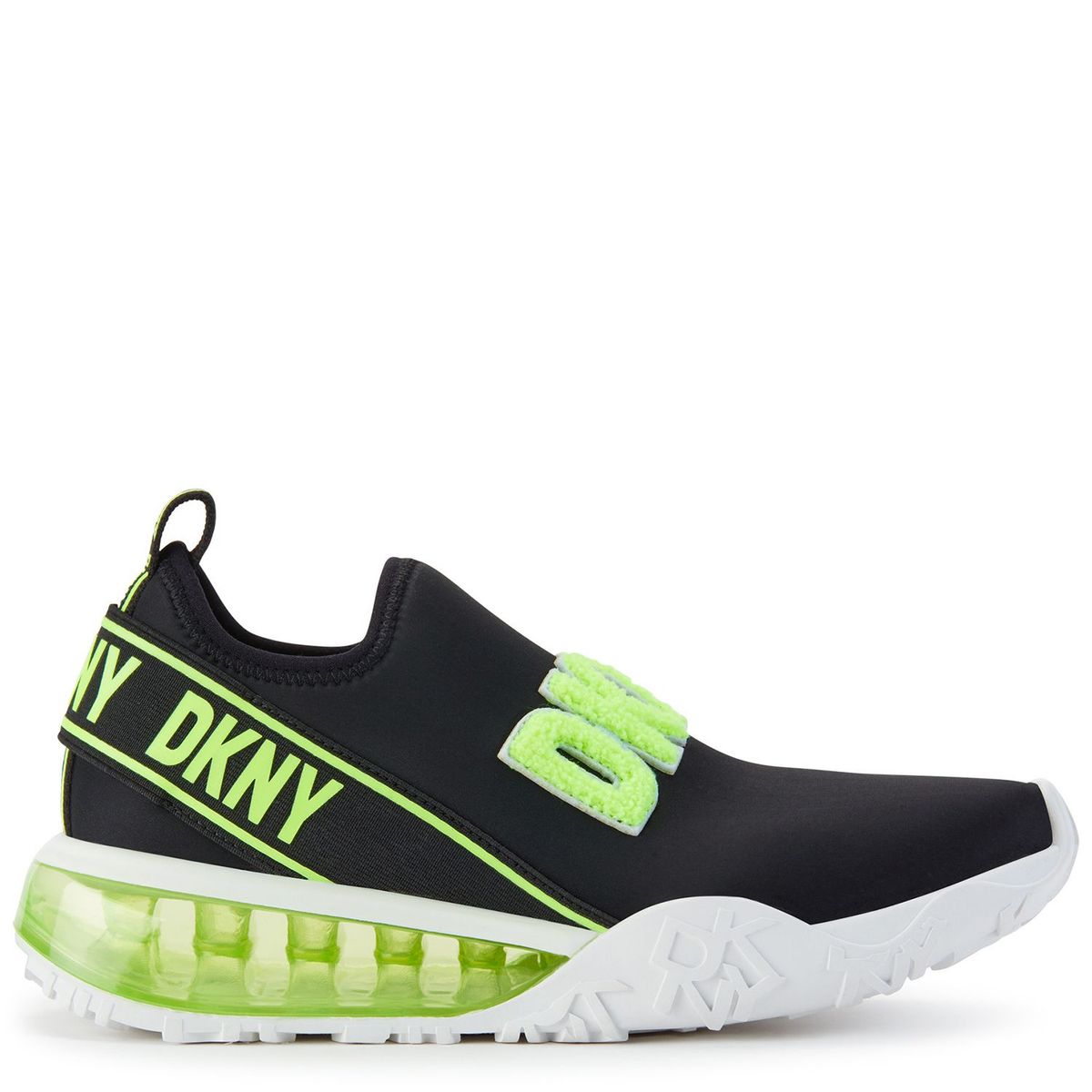 DKNY - Zapatillas Urbanas Mujer Dkny Kaiya