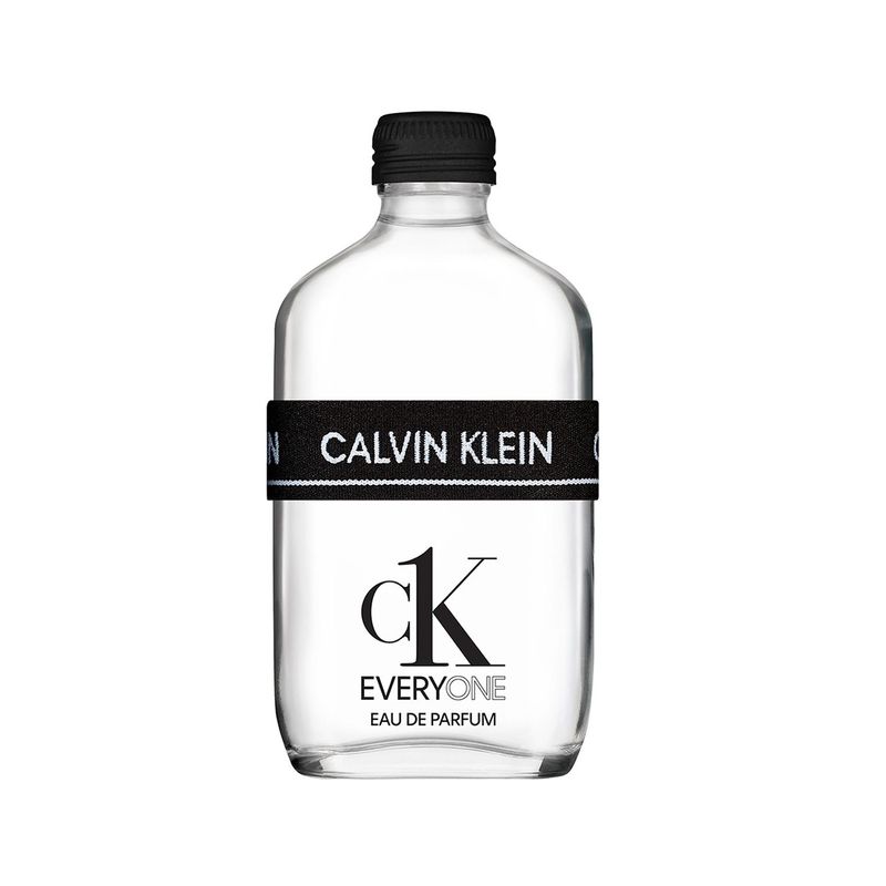 CALVIN KLEIN - CK Everyone Eau de Parfum 100 ml CALVIN KLEIN Unisex