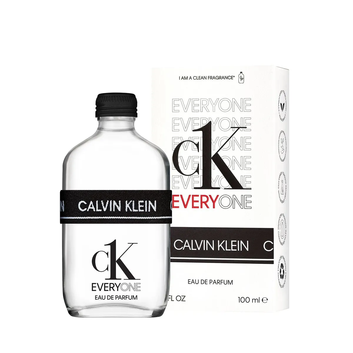 CALVIN KLEIN - CK Everyone Eau de Parfum 100 ml CALVIN KLEIN Unisex